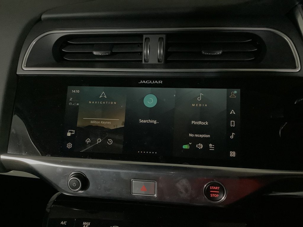 Used Jaguar I-Pace 2021 for sale - 76147474: Photo 22
