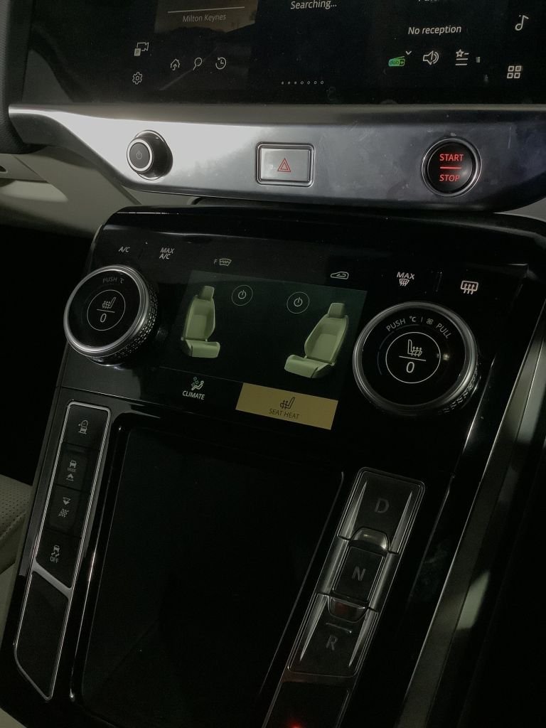Used Jaguar I-Pace 2021 for sale - 76147474: Photo 23