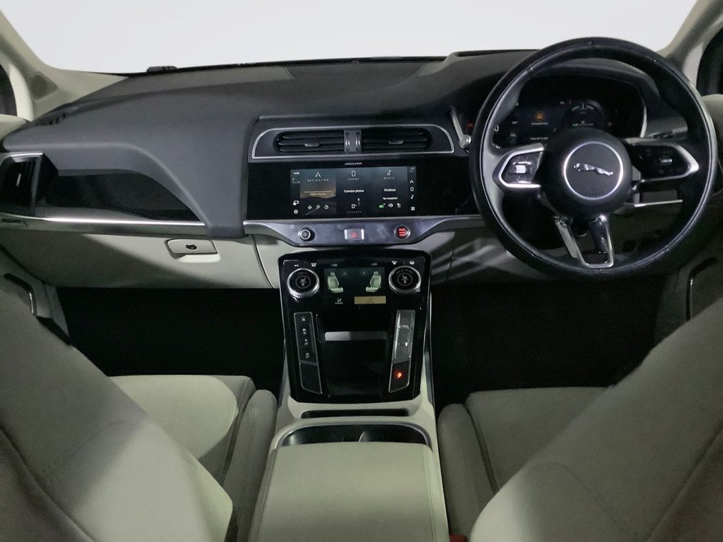 Used Jaguar I-Pace 2021 for sale - 76147474: Photo 3