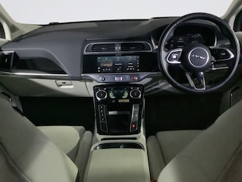 Used Jaguar I-Pace 2021 for sale - 76147474: Photo 3