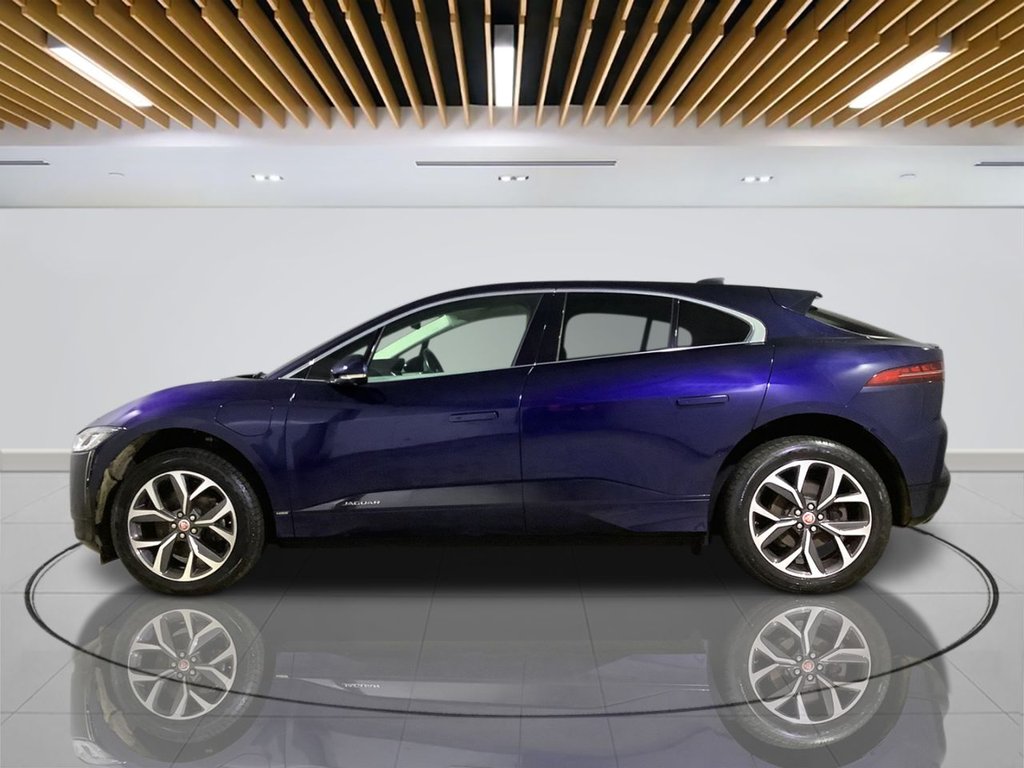 Used Jaguar I-Pace 2021 for sale - 76147474: Photo 5