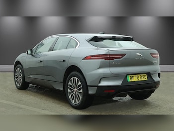 Used Jaguar I-Pace 2020 for sale - 78431263: Photo