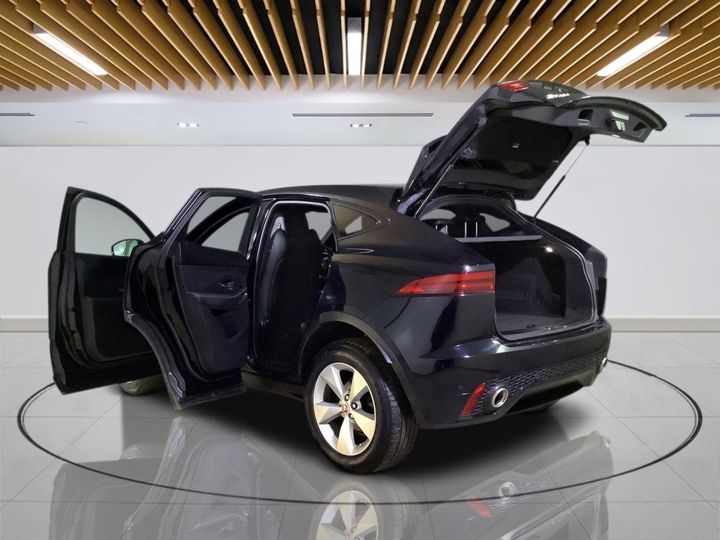 Used Jaguar E-Pace 2019 for sale - 78082334: Photo 10