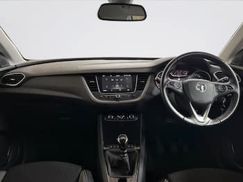 Used Vauxhall Grandland X 2020 for sale - 79856485: Photo