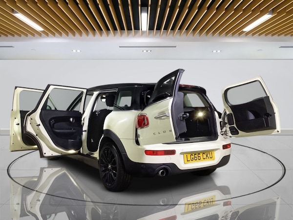 Used MINI Clubman 2016 for sale - 76190821: Photo 10