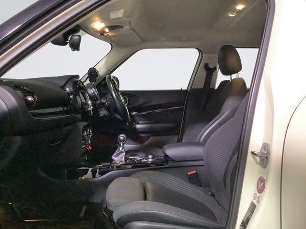 Used MINI Clubman 2016 for sale - 76190821: Photo 12