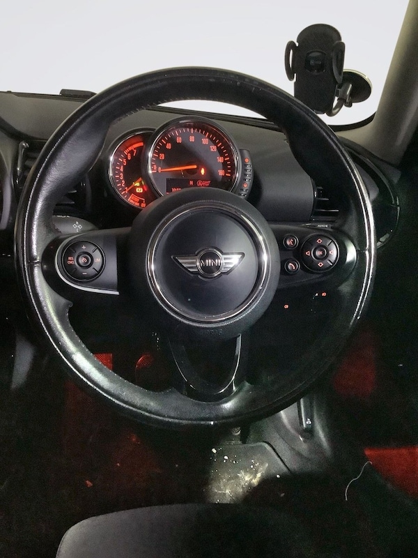 Used MINI Clubman 2016 for sale - 76190821: Photo 16