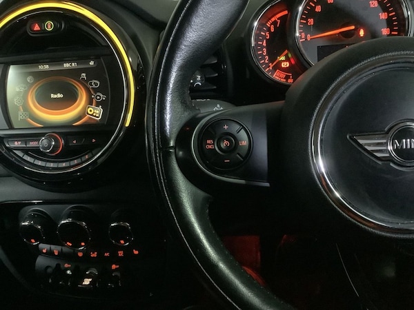 Used MINI Clubman 2016 for sale - 76190821: Photo 17