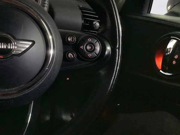 Used MINI Clubman 2016 for sale - 76190821: Photo 19