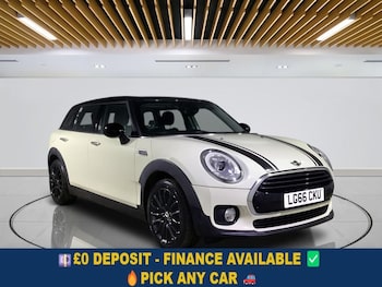 MINI - Clubman