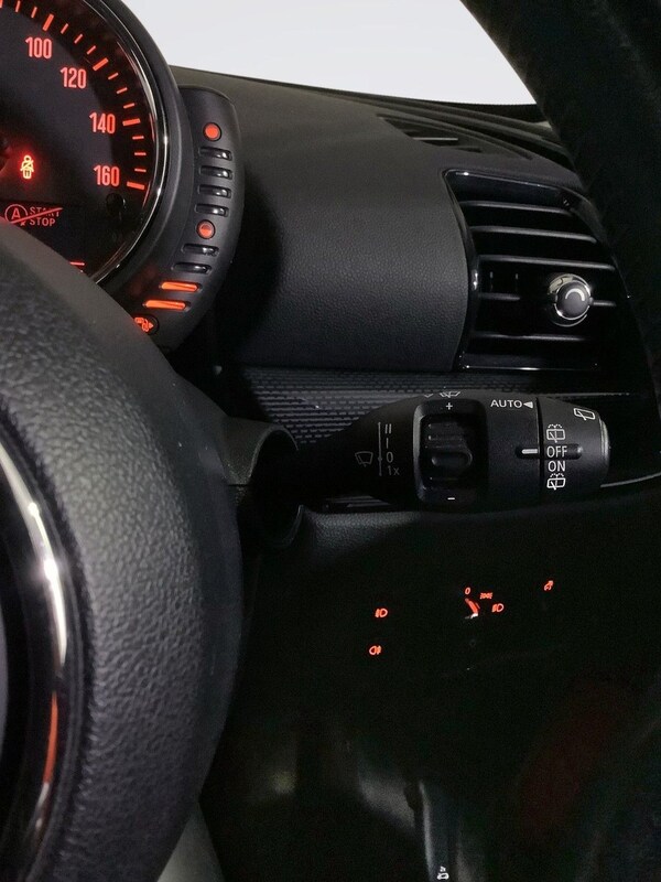 Used MINI Clubman 2016 for sale - 76190821: Photo 21