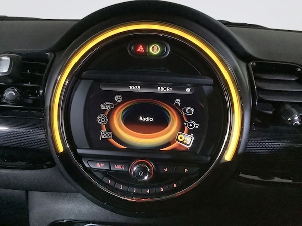 Used MINI Clubman 2016 for sale - 76190821: Photo 23