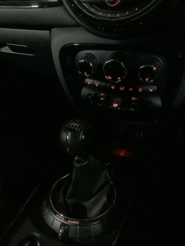 Used MINI Clubman 2016 for sale - 76190821: Photo 24