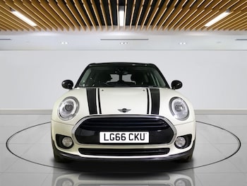 Used MINI Clubman 2016 for sale - 76190821: Photo 2