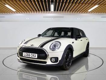 Used MINI Clubman 2016 for sale - 76190821: Photo 4