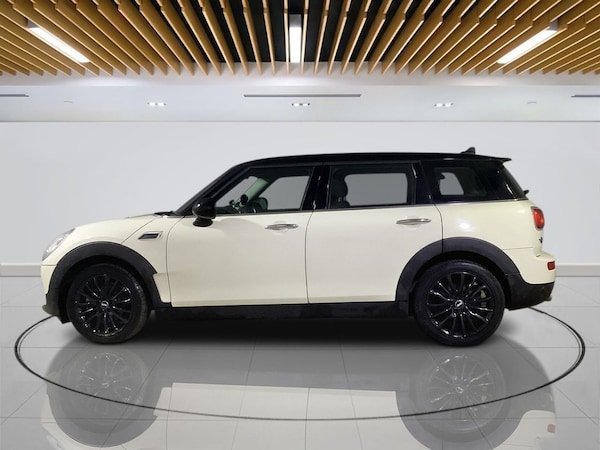 Used MINI Clubman 2016 for sale - 76190821: Photo 5