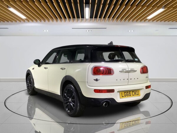 Used MINI Clubman 2016 for sale - 76190821: Photo 6