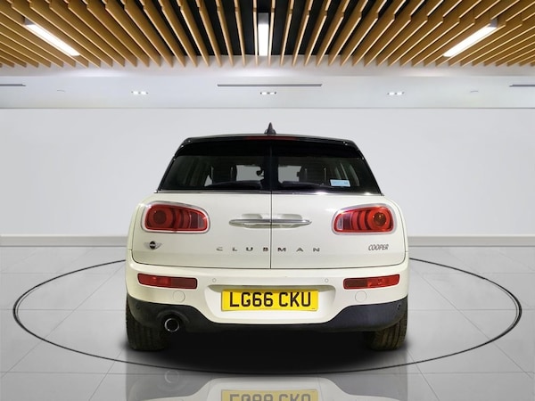 Used MINI Clubman 2016 for sale - 76190821: Photo 7
