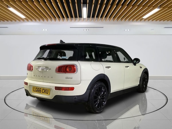 Used MINI Clubman 2016 for sale - 76190821: Photo 8