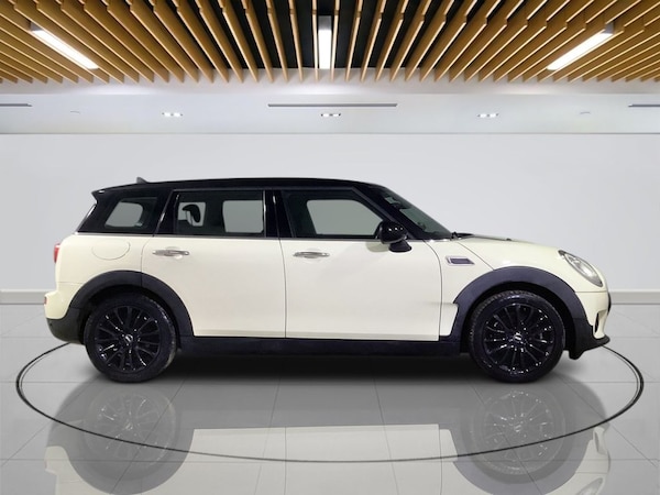 Used MINI Clubman 2016 for sale - 76190821: Photo 9