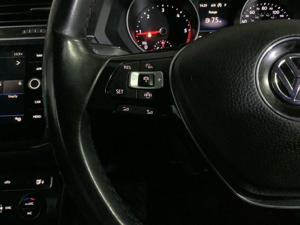 Used Volkswagen Tiguan 2019 for sale - 76236132: Photo 17