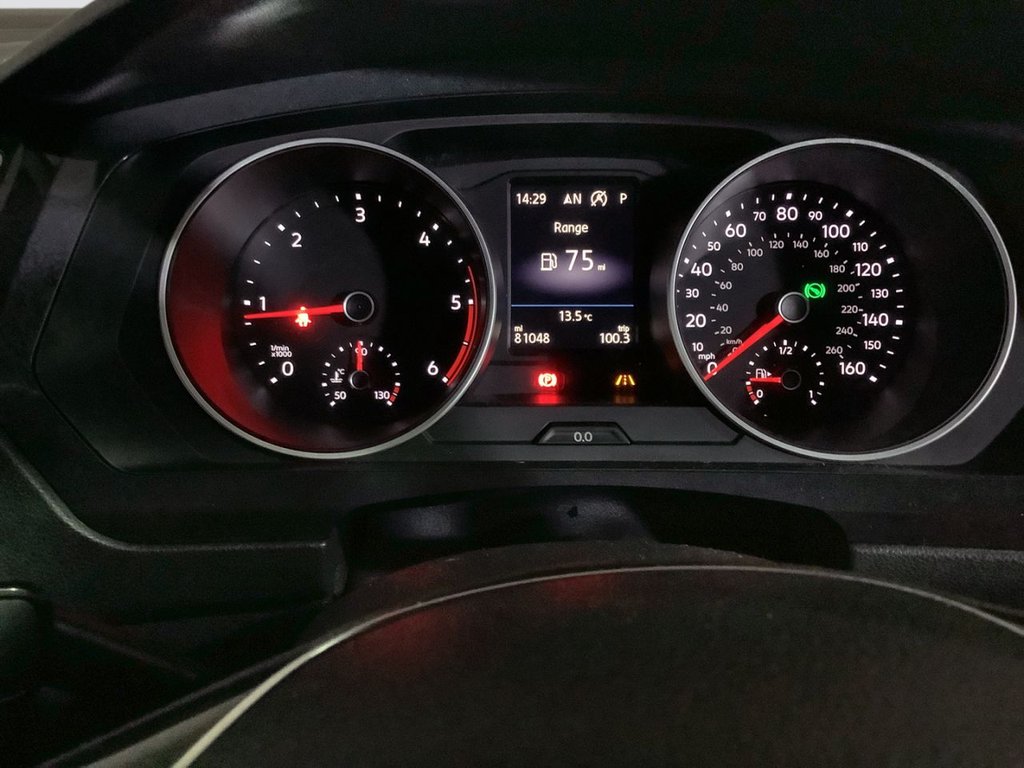 Used Volkswagen Tiguan 2019 for sale - 76236132: Photo 18