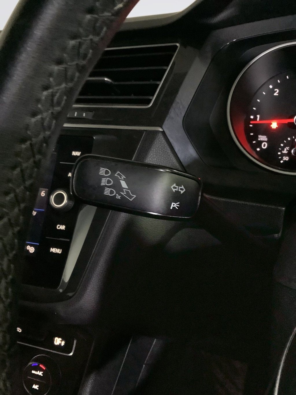 Used Volkswagen Tiguan 2019 for sale - 76236132: Photo 20