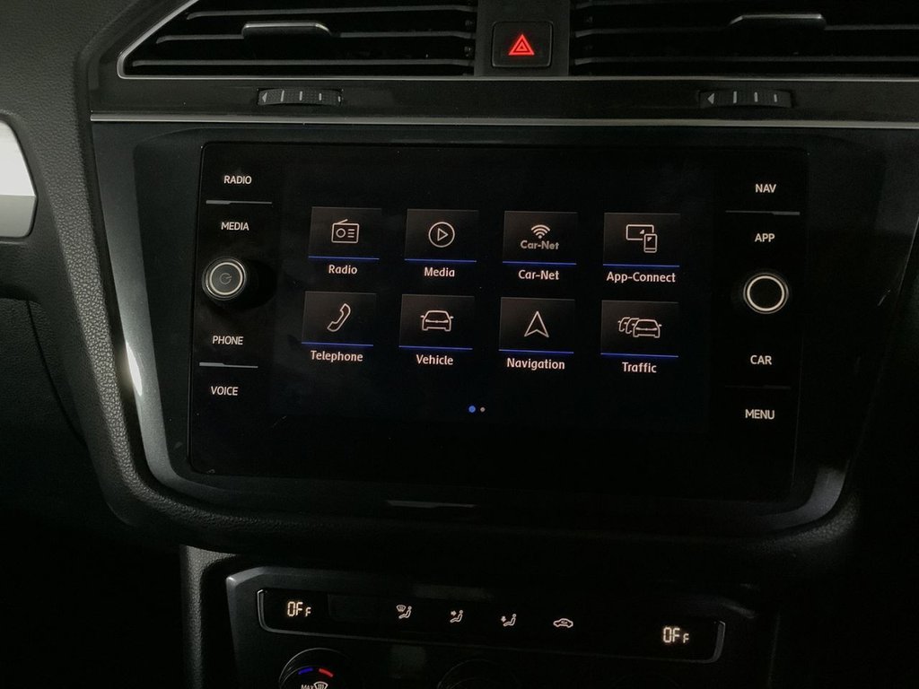 Used Volkswagen Tiguan 2019 for sale - 76236132: Photo 23