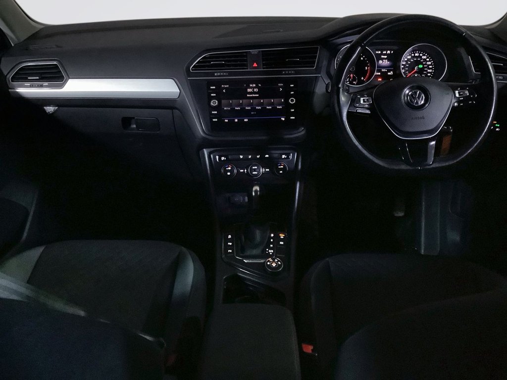 Used Volkswagen Tiguan 2019 for sale - 76236132: Photo 3
