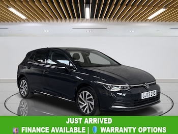 Used Volkswagen Golf 2023 for sale - 79334223: Photo