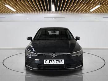 Used Volkswagen Golf 2023 for sale - 79334223: Photo