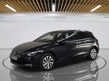 Used Volkswagen Golf 2023 for sale - 79334223: Photo