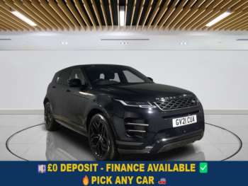2021 (21) - 1.5 P300e R-Dynamic SE 5dr Auto