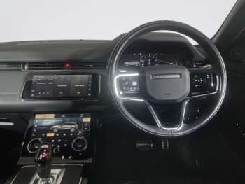 Used Land Rover Range Rover Evoque 2021 for sale - 74985885: Photo