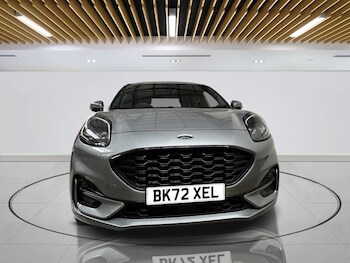 Used Ford Puma 2022 for sale - 78543778: Photo