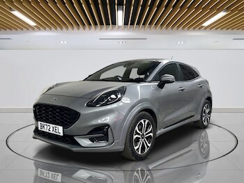 Used Ford Puma 2022 for sale - 78543778: Photo