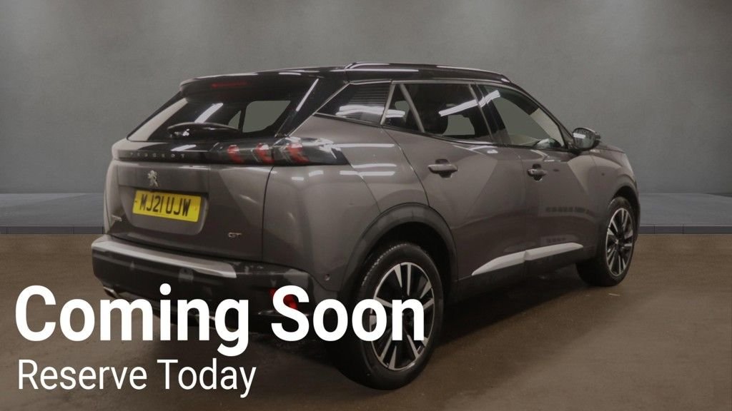 Used Peugeot 2008 2021 for sale - 77571629: Photo 10