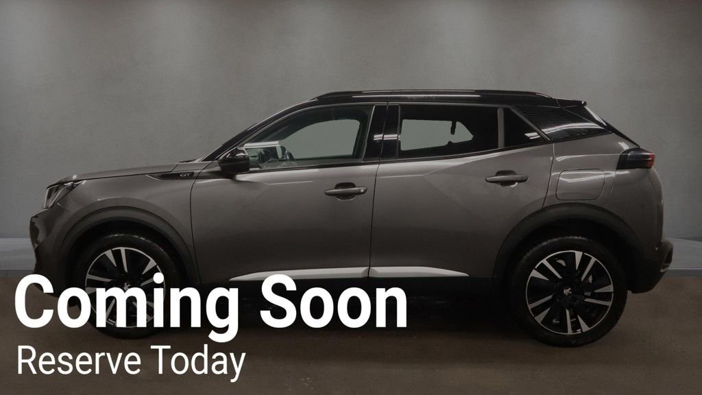 Used Peugeot 2008 2021 for sale - 77571629: Photo 12