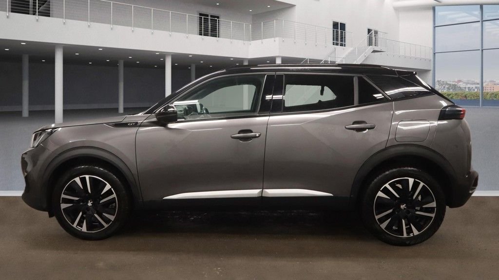 Used Peugeot 2008 2021 for sale - 77571629: Photo 8