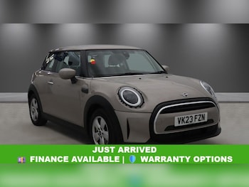 Used MINI Hatch 2023 for sale - 79166114: Photo