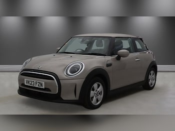Used MINI Hatch 2023 for sale - 79166114: Photo