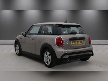 Used MINI Hatch 2023 for sale - 79166114: Photo