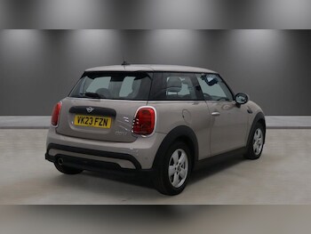 Used MINI Hatch 2023 for sale - 79166114: Photo