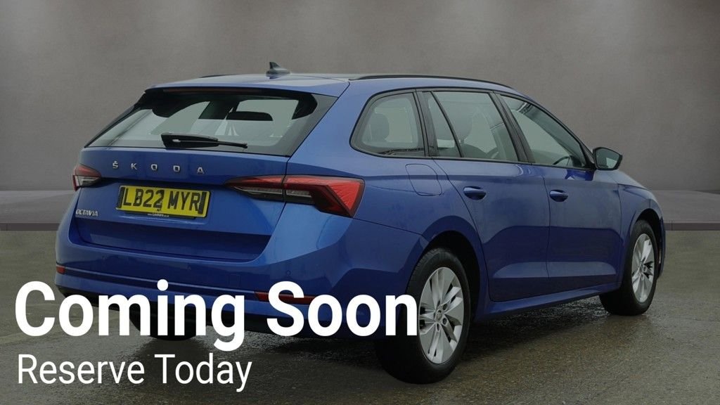 Used Skoda Octavia 2022 for sale - 77849430: Photo 10