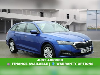 2022 (22) - 1.0 TSI SE 5dr