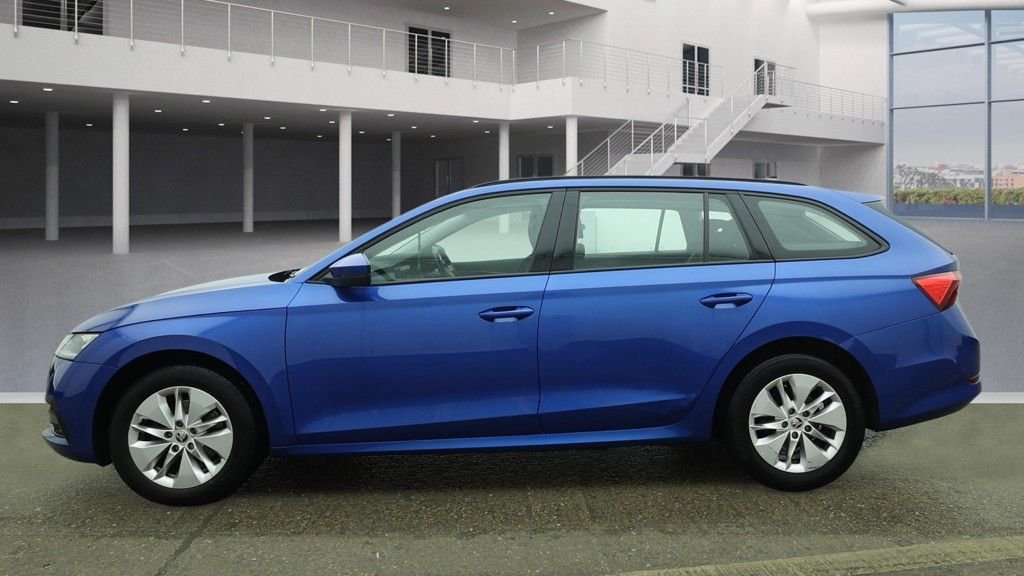 Used Skoda Octavia 2022 for sale - 77849430: Photo 6