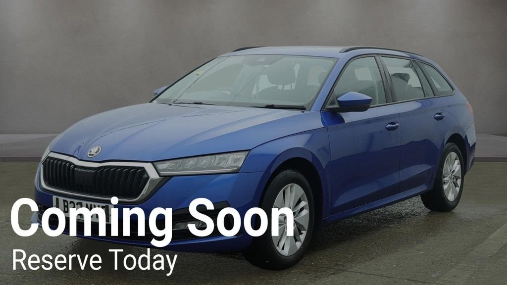 Used Skoda Octavia 2022 for sale - 77849430: Photo 8