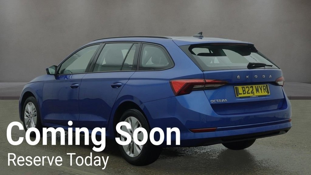 Used Skoda Octavia 2022 for sale - 77849430: Photo 9