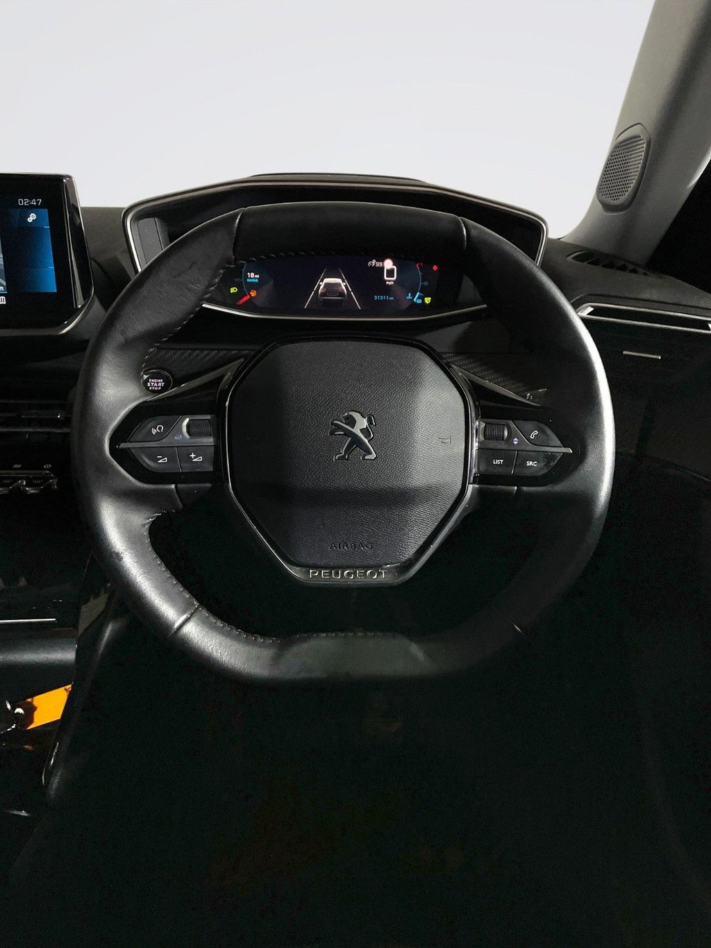 Vehicle 17