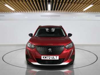 Used Peugeot 2008 2022 for sale - 74112501: Photo